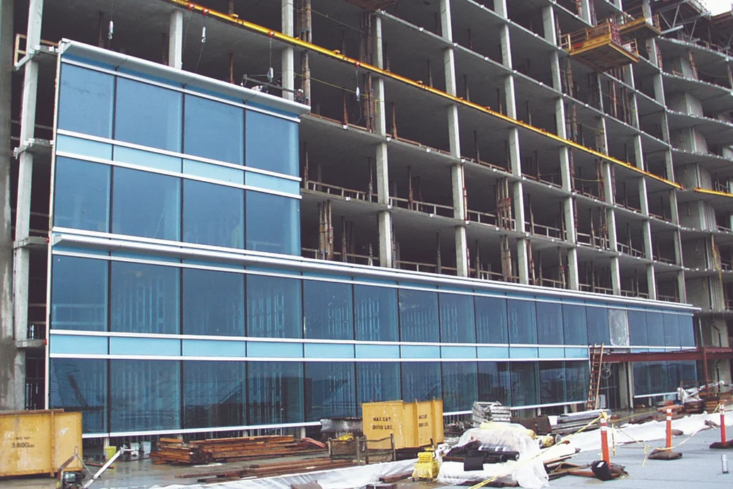 The Moisture Paradox: